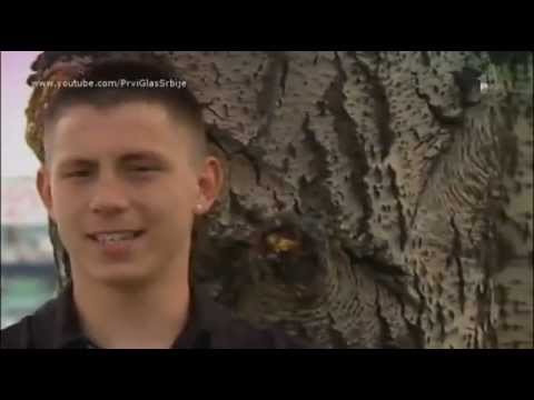 Prvi glas Srbije #1   Mladen Rosić