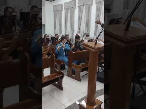 Ensaio Local Vila Peabiru- PR