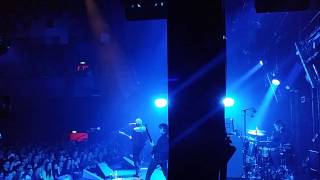 Yodelice I worship you Les rockeurs ont du coeur 2014