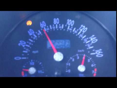 Big turbo Beetle test