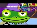 Parappa The Rapper Remastered Stage 3