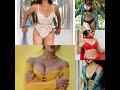 Sofia Ansari Sexy Boobs