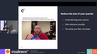 dbt turbocharge: Boosting performance of your data models - Coalesce 2023