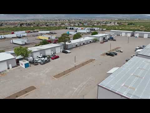 Dyer Industrial Park