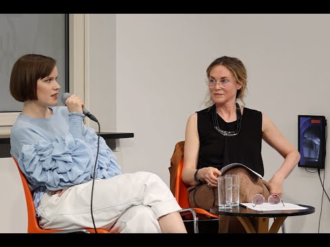 Sonja Yakovleva im Gespräch mit Franziska Nori | Wer hat Macht? Körper im Streik