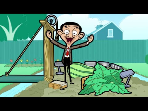 Farmer Bean! | Mr Bean Animated season 1 | Mr Bean Full Episodes | Mr Bean