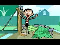 Farmer Bean! | Mr Bean Animated season 1 | Mr Bean Full Episodes | Mr Bean