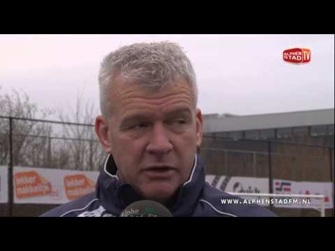 Interview Pieter van Zoest na ESTO-Alphen
