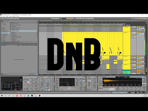 Daily Decibel 149 - DnB - Womp Womp Womp