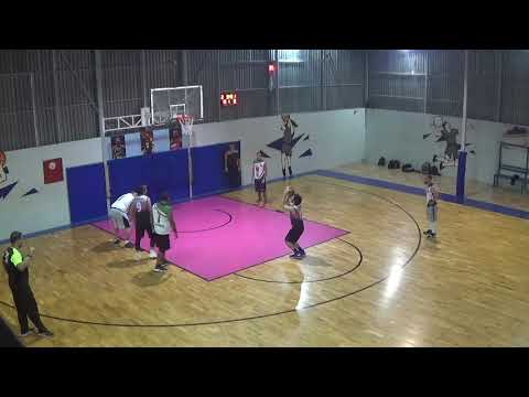 ΟΛΥΜΠΙΑΔΑ - ΠΟΣΙBALL 74-35 19/10/2019 PROGRESSIVE LEAGUE