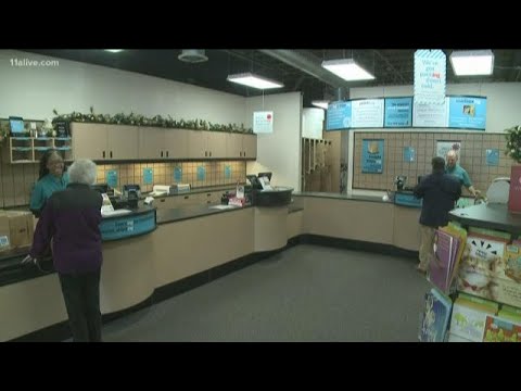 Ups Prepares For Holiday Shipping Rush