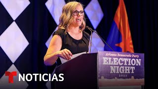 Las noticias de la mañana, martes 15 de noviembre de 2022 | Noticias Telemundo