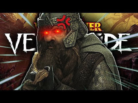 The Slayer Experience in Vermintide 2