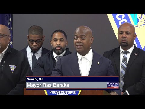 Newark Fatal Shooting Investigation