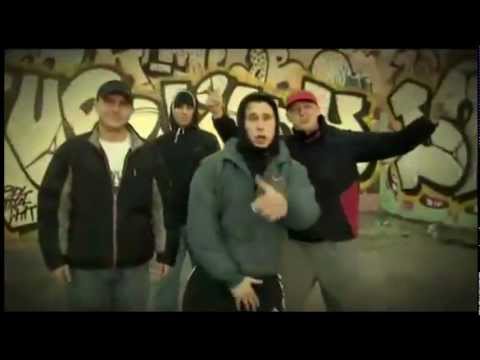 Bonus LdoK - Wkurwiony Na Wolno (Official Video)