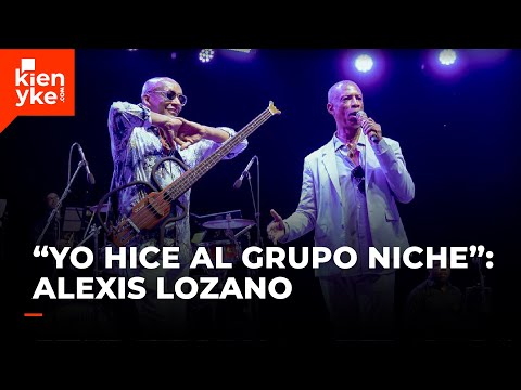La polémica rivalidad entre Orquesta Guayacán y el Grupo Niche