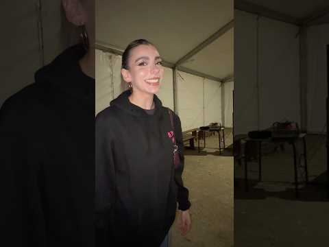 POV: vienes a las fiestas de mi pueblo de 50 habitantes! #humor #comedia