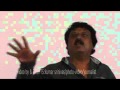 DIRECTOR VIJAY NANDA OF VILAYADA VAA TAMIL MOVIE