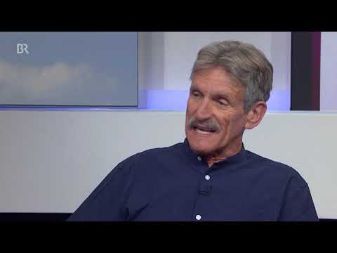 Rekord uber den wolken der segelflieger Кlaus Оhlmann