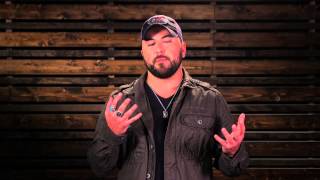 Tyler Farr - Behind The Song "Why We Live Here"