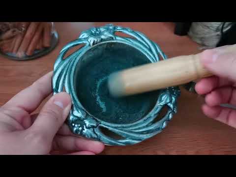 Protection Magick | Making Black Salt