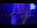 Charlotte Martin - Farewell Tour -  Lightblinde - live