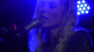 Charlotte Martin - Farewell Tour -  Lightblinde - live