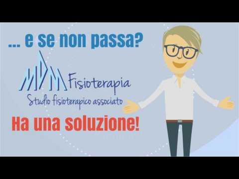 E articolazioni dislocate fratture ossee Uno screening per malattie degenerative del disco cervicale