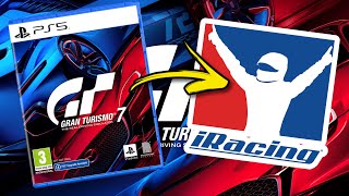 I Tried iRacing… Here is what I think
