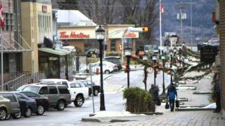 If This House Could Talk--Stonewall Jackson