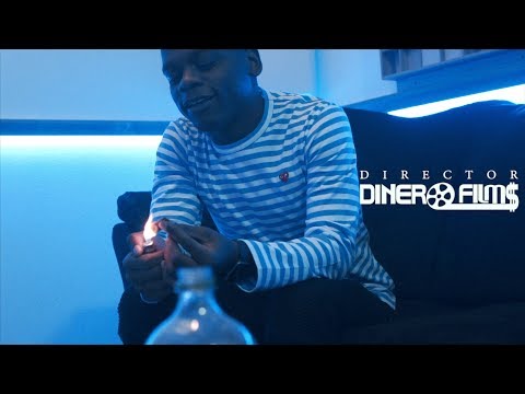 Saw J - Kobe 24 (Official Video) Shot By @DineroFilms