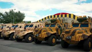Nurol Makina Tanıtım Filmi