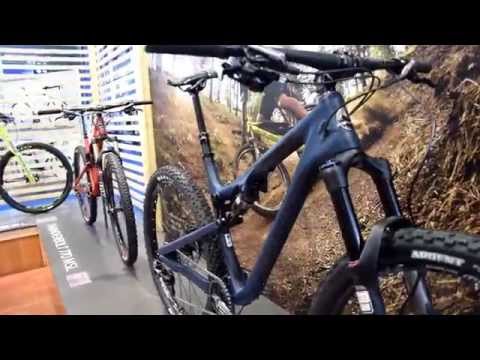 Rocky Mountain Bicycles - Eurobike 2014