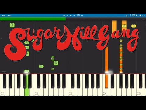 download lagu mp3 mp4 Rappers Delight Piano, download lagu Rappers Delight Piano gratis, unduh video klip Download Rappers Delight Piano Mp3 dan Mp4 Popular Gratis
