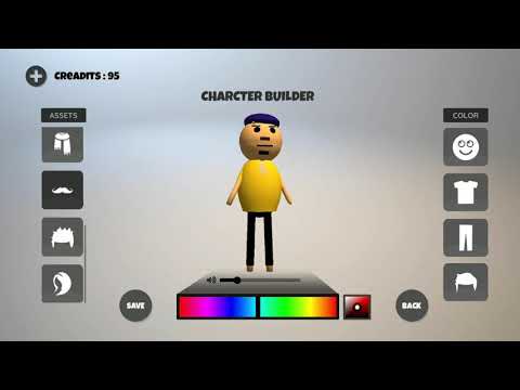 Make Joke Of Creator Video