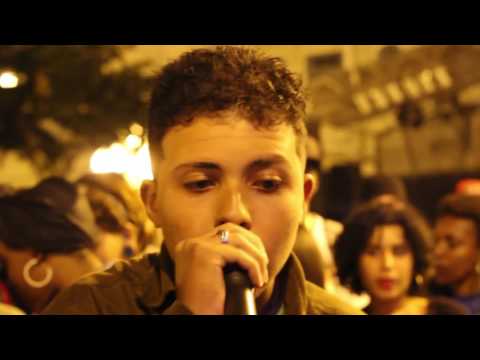 RK X Souza x Big T - Roda de Sexta - 26/08/2016