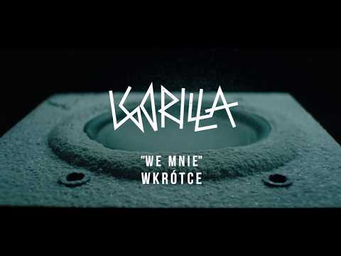 Igorilla - We Mnie (teaser)