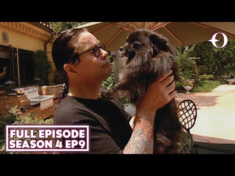 The Show Must Go Off! | Full Episode | S4 EP09 | The Osbournes TV