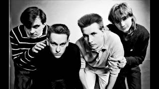 McCarthy - "Frans Hals"  : John Peel BBC Radio 1 Session : September 7th 1986 / 07.09.86