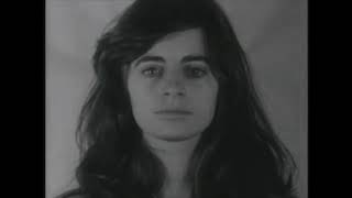 Screen Test - Clifford T Ward (to Andy Warhol&#39;s Ann B Screentest - The Girl Who Cried a Tear)