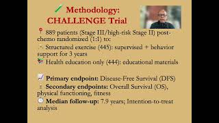 🏁 From Chemo to Cardio: Prescribing Steps, May Save Lives