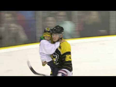 Žihadla vs. Sokolov - 2. zápas superfinále play-off  ... 7. dubna 2019 - gólový sestřih