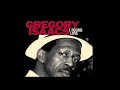GREGORY ISAACS I Found Love