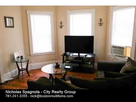 54 Msgr Patrick J Lydon Way Boston, MA 02124 - Multi-Family Home - Real Estate - For Sale -