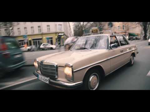 Barrenstein - Neue Deutsche Einsamkeit (Offizielles Video)