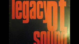 Legacy of Sound - Boy Don't Miss The Train (Album Version)