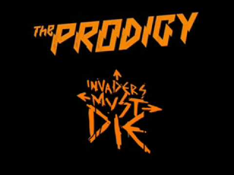 Interview with Liam Howlett on Kiss 100 about new Prodigy Album and EP