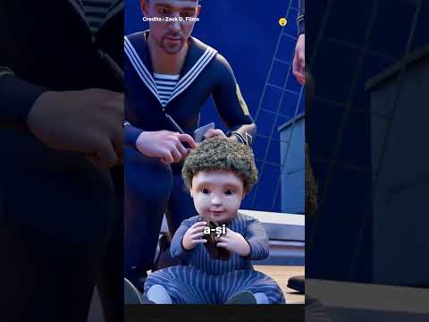 Orfanii de pe Titanic care s-au reunit cu mama lor.  #romania     #facts     #curiosidades     #fyp