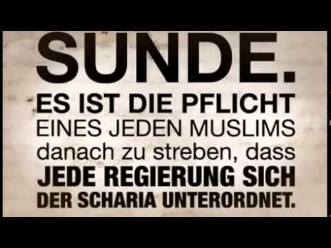 Die Frau im Islam - Kopftuch, Burka, Hijab - Rechte der Frau