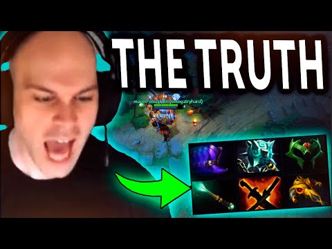 Mason: Troll Warlord Is the Truth in Europe Servers... (ft. Gunnar, Wisper vs. Ceb, bzm)